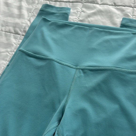 🩵 Lululemon Align Leggings - Picture 3 of 8